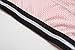 Men's Long Sleeve Cycling Jersey Set Quick Dry Bicycle Clothing Outdoor Riding Bike Shirts Padded Pants Cyclist Wear with Zipper Pockets