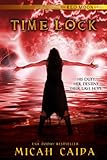 Time Lock: Red Moon Trilogy Book 3