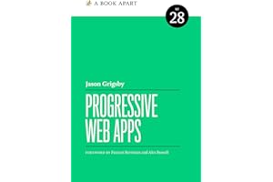 Progressive Web Apps