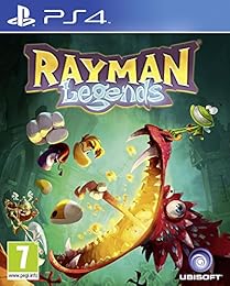 Rayman Legends