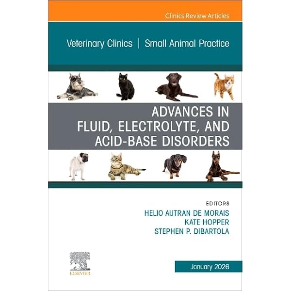 Canine and Feline Respiratory Medicine, An Issue of Veterinary