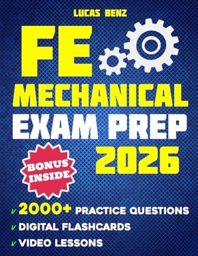 FE Review Manual: Rapid Preparation for the General Fundamentals