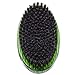 Torino Pro Wave Brushes By Brush King #43- Medium Curve Palm brush- For 360 Waves