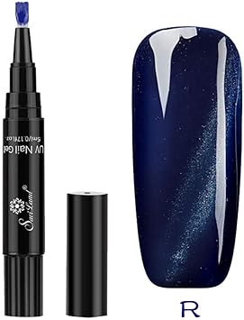 Higlles Lot De 24 Couleurs One Step Gel 3 En 1 Stylo