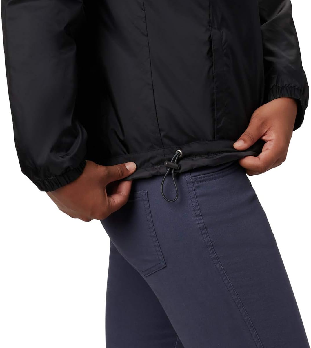 Columbia Women's Switchback Sherpa Lined Jacket: Clothing
