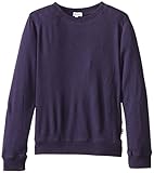 Splendid Little Boys' Solid Thermal Long Sleeve
