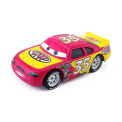cars toys diecast
