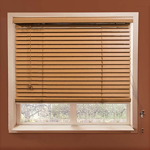 Faux Wood Blinds