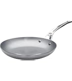 Amazon.com: de Buyer MINERAL B Pro Carbon Steel Fry Pan - 11