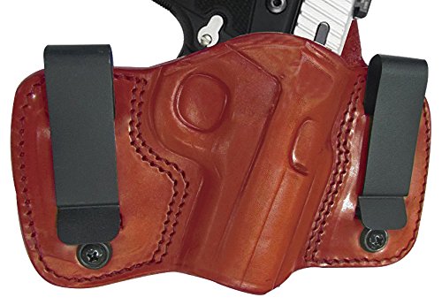 Tagua dch-107 dual clip holster, beretta 92fs-96 compac…
