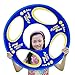 A-REIKI Giant Flying Disc Soft, Foldable & Floats in Air - Encourage Outdoor Play & Family Fun - Great for Kids, Parent-Child Interaction, and School Activities