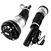 DEDC Front Air Shock Absorber Suspension ASSEMBLY Strut Airmatic for 2000-2006 Mercedes Benz S Class W220 S430 S500 S600 S55 AMG 2203202438