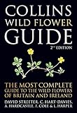 Collins Wild Flower Guide