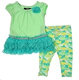 A.B.S. by Allen Schwartz Baby Girls' Alicia Set