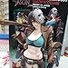 Fastrider 10inch Nightmare on Elm Street Female Version Action Figure (Female Jason)