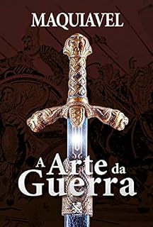 Livro A Arte da Guerra