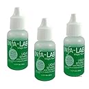 Amazon.com: Infalab Magic Touch Liquid Styptic Skin Protector Stop ...