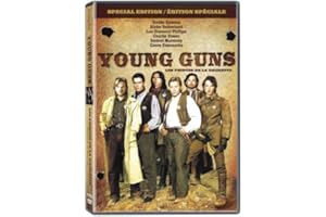 Young Guns (Special Edition - French/English Version)