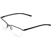 Under Armour Men's Ua 5002/G Rectangular Prescription Eyewear Frames
