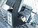 1001 - Lock A Cart - EZ-GO Medalist, TXT, Black