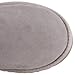UGG Kids' Classic ( Little / Big ) Grey Boots, 3, 5251