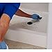 NuTub 22 in. W x 40 in. L Shower Floor Repair Inlay Kit, White