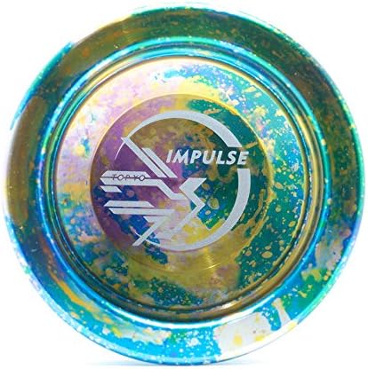 TopYo Impulse, Twilight