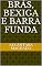 Livro Brás, Bexiga e Barra Funda