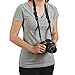 JOBY Convertible Neck Strap for DSLR and Mirrorless/CSC Cameras