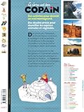 Image de COPAIN DES MONTAGNES