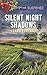 Silent Night Shadows: Faith in the Face of Crime (Love Inspired Suspense) by Sarah Varland