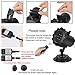 KMASHI Christmas Lights Projector-16 Patterns with Remote Control Timer Show Landscape lamp,Waterproof Holiday LED Light for New Year or Easter Day Decorations