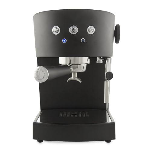 Basic V2 Espresso Machine in Kenya | Whizz Semi-Automatic Espresso Machines