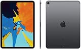 Apple iPad Pro 11 inch WiFi Cellular 64GB Space Grey 2018 Renewed view 6