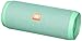 JBL FLIP 4 IPX7 Waterproof Wireless Portable Bluetooth Rechargeable USB Speaker (Teal) (Renewed)