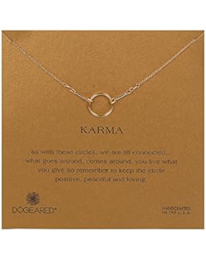 Karma Necklace