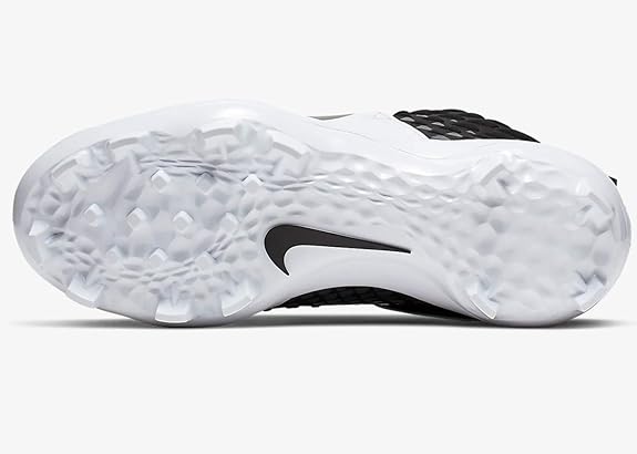 nike kids force trout 6 keystone