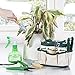 Pure Garden 7 Piece Indoor Garden Tool Set