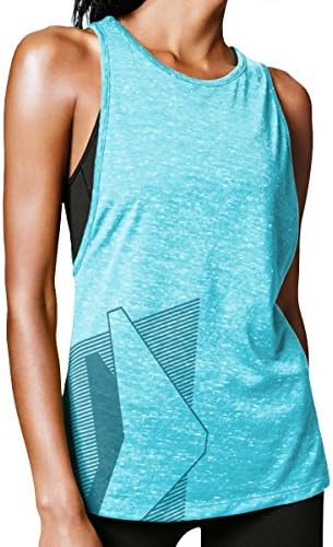Sportive Premium Womens Tank Tops - XS Emerald - Under $23