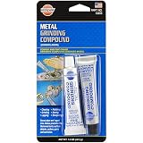 Versachem 13209 Metal Grinding Compound - 1.5 oz.