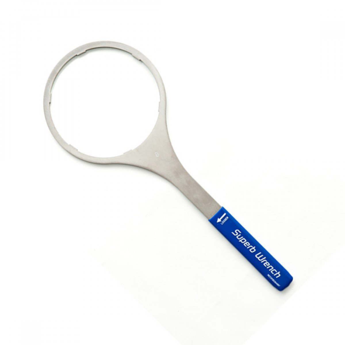 The 10 Best Metal Water Filter Housing Wrench Number 11