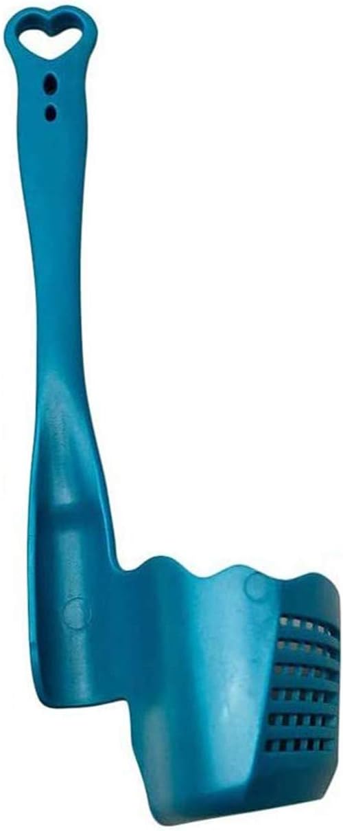 Hovico Rotating Spatula For Thermomix For TM5/TM6/TM31 Removing, Scooping &Portioning Food Processor Kitchen Accessories Tool（2）