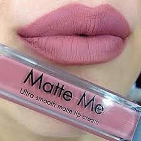 matte me liquid lipstick set
