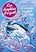 Les dauphins d'argent, Tome 1 : Le collier magique by