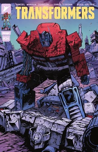 Amazon.com: Transformers #14 eBook : Warren Johnson,Daniel, Howard