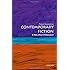 Contemporary Fiction: A Very Short Introduction (Very Short Introductions)