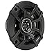 Kicker 43CSC44 CSC4 4-Inch Coaxial Speakers - 4-Ohm