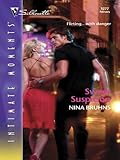 Sweet Suspicion (New Orleans Trilogy Book 3)