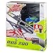 Air Hogs, Axis 200 RC Helicopter With Batteries - Blue