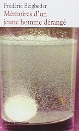 Mémoires d'un jeune homme dérangé